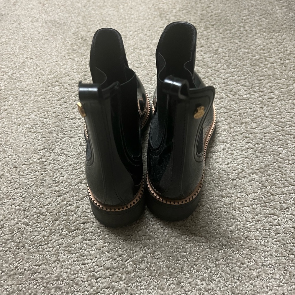 LEMON JELLY AVA WELLINGTON RAIN BOOT - Picture 9 of 9